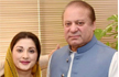 Nawaz Sharif, daughter indicted by Pakistani court over corruption charges